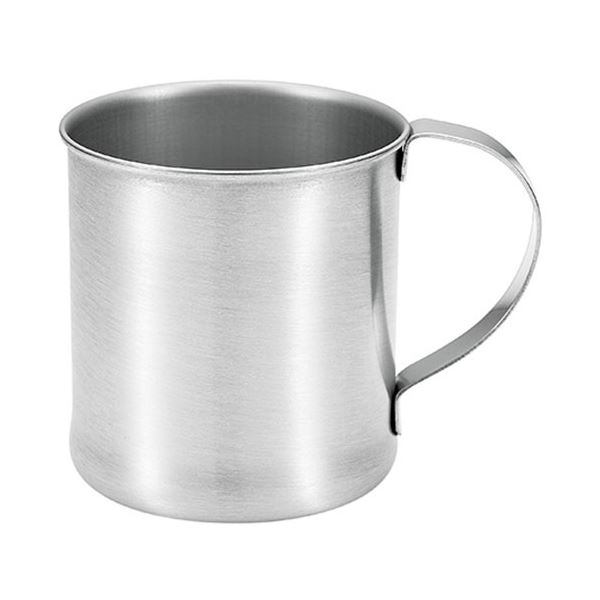 よこやま 燕熟の技 ステンレスマグカップ300ml EJM-100 熟練の技巧、信頼の日本製。ステンレスマグカップ300mlスポーツ・レジャー レジャー用品 レジャー用食器・料理用品