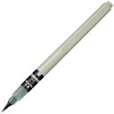 ぺんてる 筆ペン 墨液 XFP6L 中字 【×10セット】 【お徳用 まとめ買い お買い得 業務用 割引 セット販売】 日用品雑貨・文房具・手芸 文房具・事務用品 文具 オフィス用品 文房具 事務用品 ペン・万年筆