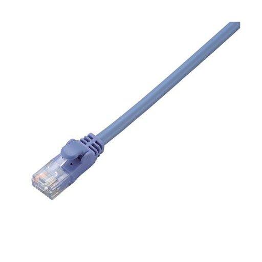 ELECOM エレコム LANケーブル cat6 青 3m LD-GPN / BU3 (×3セット) 【お徳用 まとめ買い お買い得 業務用 割引 セット販売】 ELECOM エレコム LANケーブル cat6 青 3m LD-GPN / BU3 (×3セット) 【お徳用 まとめ買い お買い得 業務用 割引 セット販売】