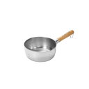 燕人の匠 桜吟 ステンレスゆきひら鍋20cm OGS-400 【 キッチン用品・食器・調理器具 日用雑貨・キッチン用品 キッチン 鍋・フライパン 圧力鍋 】