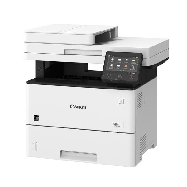 CANON キヤノン A4モノクロレーザー複合機 Satera MF551dw 5160C012 AV デジタル デジタル家電 PC PC周辺機器 PCアクセサリー PCサプライ・消耗品 家電 プリンター 複合機
