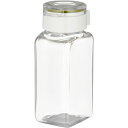 【3個セット お徳用セット】 タケヤ化学工業 フレッシュロック スパイスボトル 1ホール 110ml グリーン 【お徳用 まとめ買い お買い得 業務用 割引 セット販売】 キッチン用品・食器・調理器具 日用雑貨・キッチン用品 キッチン 台所用品