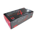 エブノニトリルトライ4 ホワイト パウダーフリー M No-558 1セット (3000枚:100枚×30箱)( 掃除用品 文房具・事務用品 生活雑貨 オフィス...