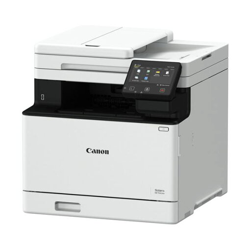 CANON キヤノン Satera MF751Cdwカラーレーザー複合機 A4 5455C016 1台 無線LAN・モバイル印刷対応の高速モデルデジタル家電 家電 パソコン・周辺機器 プリンター 複合機 CANON キヤノン Satera MF751Cdwカラーレーザー複合機 A4 5455C016 1台 無線LAN・モバイル印刷対応の高速モデルデジタル家電 家電 パソコン・周辺機器 プリンター 複合機