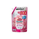 【まとめ】 花王 トイレマジックリン ローズ つめかえ800mL 【×3セット】(3)