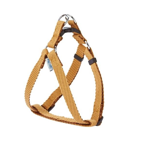 犬用胴輪 ソフトスキップハーネスL ベージュ （ペット用品 ・ 犬用）ペット 犬 ハーネス