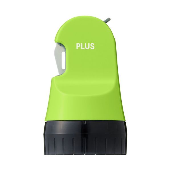 ローラーケシポン箱オープナーIS580CM GR 【×2セット】 【 セット販売 まとめ買い 割引 オフィス 文房具 文具 業務用 オフィス用品 】