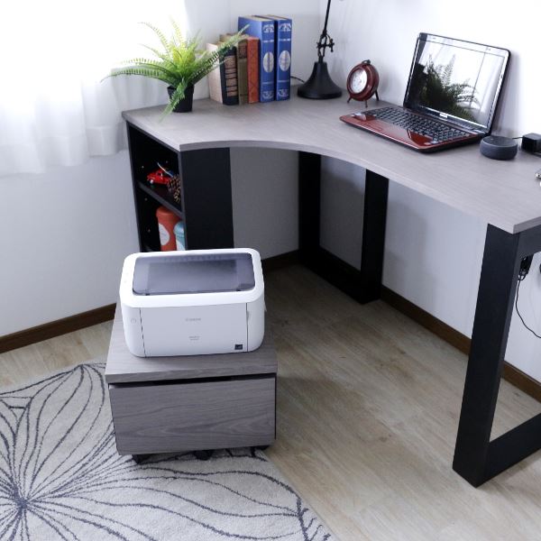 プリンターワゴン [完成品］ 生活用品・インテリア・雑貨 インテリア・家具 収納家具 収納家具