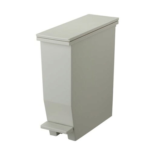 リスHOME&HOME どこでも使えるペダルダストボックス 13L グレー DS-980-115-7 1台 【×3セット】 【お徳用 まとめ買い お買い得 業務用 割引 セット販売】 ( 掃除用品 事務用品 清掃 オフィス用品 日用品雑貨 ゴミ箱 ダストボックス お掃除 ) リスHOME&HOME どこでも使えるペダルダストボックス 13L グレー DS-980-115-7 1台 【×3セット】 【お徳用 まとめ買い お買い得 業務用 割引 セット販売】 ( 掃除用品 事務用品 清掃 オフィス用品 日用品雑貨 ゴミ箱 ダストボックス お掃除 )