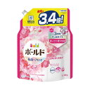 P&Gボールドジェル 華やかプレミアムブロッサムの香り つめかえ用 超ジャンボサイズ 1.36kg 1パック 【×5セット】 【お徳用 まとめ買い 割引 セット販売】 ( 掃除用品 文房具・事務用品 生活雑貨 オフィス用品 日用品雑貨 日用消耗品 文房具 お掃除 )(3)