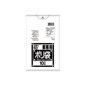 日本サニパック ポリゴミ袋 N-43 透明 45L 10枚 【×20セット】 【お徳用 まとめ買い お買い得 業務用 割引 セット販売】 ( 掃除用品 文房具・事務用品 生活雑貨 オフィス用品 日用品雑貨 日用消耗品 文房具 お掃除 ) 日本サニパック ポリゴミ袋 N-43 透明 45L 10枚 【×20セット】 【お徳用 まとめ買い お買い得 業務用 割引 セット販売】 ( 掃除用品 文房具・事務用品 生活雑貨 オフィス用品 日用品雑貨 日用消耗品 文房具 お掃除 )