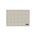 オルファ カッターマット 134B A4 グレー / 茶 【×5セット】 【お徳用 まとめ買い お買い得 業務用 割引 セット販売】 日用品雑貨・文房具・手芸 ...