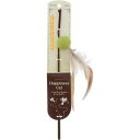 Happiness Cat ウールボールじゃらし ボールフェザー 【×5セット】 (猫用玩具) 【お徳用 まとめ買い お買い得 業務用 割引 セット販売】 【 ペットフード ・ ペット用品 ペット・ペットグッズ 猫用品 飼育 猫 キャットフード おもちゃ 】