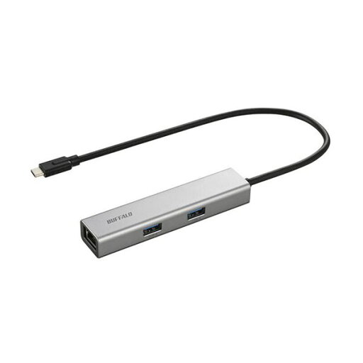 BUFFALO バッファロー ドッキングステーション LUD-U3-CU301SV ドッキングステーションデジタル家電 家電 パソコン・周辺機器 パソコン・周辺機器 BUFFALO バッファロー ドッキングステーション LUD-U3-CU301SV ドッキングステーションデジタル家電 家電 パソコン・周辺機器 パソコン・周辺機器