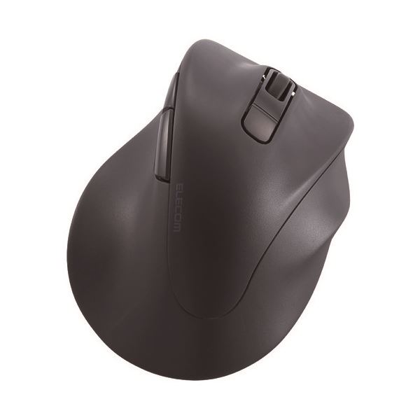 ELECOM エレコム PC機器 静音BluetoothマウスM M-XGM30BBSKBK AV デジタル デジタル家電 PC PC周辺機器 PCアクセサリー PCサプライ・消耗品 家電 パソコン・周辺機器 マウス・マウスパッド