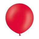 バルーンマルシェ60cm レッド 【×2セット】 【お徳用 まとめ買い お買い得 業務用 割引 セット販売】