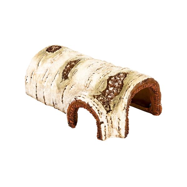 ポプラハイドケーヴ S【×2セット】 (爬虫類用品) 【 セット販売 まとめ買い 割引 】 ペット 爬虫類