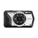 リコー 現場用デジタルカメラG900 カメラ デジタルカメラ 撮影用 CAMERA 撮影 スタジオ 業務用 デジタルカメラ(2)