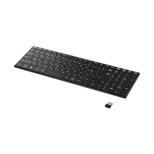 BUFFALO バッファロー 静音 ワイヤレスキーボード ブラック BSKBW330BK 静音 ワイヤレスキーボード ブラックデジタル家電 家電 パソコン・周辺機器 キーボード・テンキー BUFFALO バッファロー 静音 ワイヤレスキーボード ブラック BSKBW330BK 静音 ワイヤレスキーボード ブラックデジタル家電 家電 パソコン・周辺機器 キーボード・テンキー