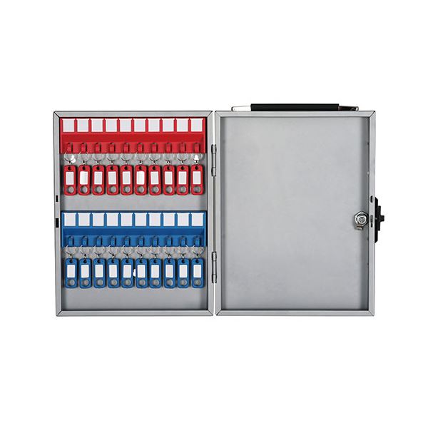 キーボックス 鍵吊数20個 CKB-20-S インテリア 内装 インテリア・収納 DIY リフォーム キーステーション・キーボックス