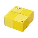 3Mポスト・イット ポップアップノート 74×69mm イエロー POP-300Y 1セット (10個) 日用品雑貨・文房具・手芸 文房具・事務用品 文具 オフ...