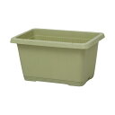 プランター ベジタブルグリーン 【×2セット】 【お徳用 まとめ買い お買い得 業務用 割引 セット販売】