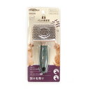 BS ソフトスリッカーブラシミニ 【×3セット】 (犬猫用品 / お手入れ用品) 【お徳用 まとめ買い お買い得 業務用 割引 セット販売】 【 ペットフード ・ ペット用品 犬用品 猫用品 ペットフード 遊び PET グッズ 】(4)