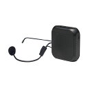 ナカバヤシ ミヨシポータブル拡声器 ブラック 8W APK-03 / BK 1台 AV 音響機器 PC PC関連 デジタル家電 家電 スピーカーAV・デジモノ AV・音響機器 スピーカー(2)
