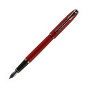 寺西化学 ギター 万年筆 レッド FGFPN-RD-F 1本 日用品雑貨・文房具・手芸 文房具・事務用品 文具 オフィス用品 文房具 事務用品 ペン・万年筆