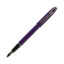 寺西化学 ギター 万年筆 パープル FGFPN-PU-F 1本 日用品雑貨・文房具・手芸 文房具・事務用品 文具 オフィス用品 文房具 事務用品 ペン・万年筆