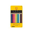 トンボ鉛筆 色鉛筆 CB-NQ12C 12色 缶入 【×5セット】 【お徳用 まとめ買い お買い得 業務用 割引 セット販売】 日用品雑貨・文房具・手芸 文房具・事務用品 文具 オフィス用品 文房具 事務用品 ペン・万年筆