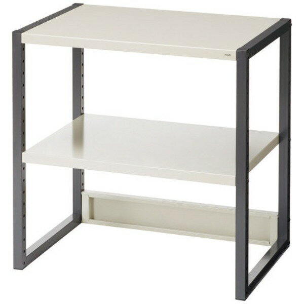 プラス 卓上プリンタ台 PR-21 AV デジタル デジタル家電 PC PC周辺機器 PCアクセサリー PCサプライ・消..