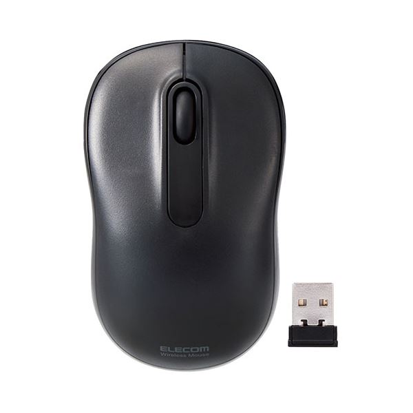 ELECOM エレコム PC機器 抗菌静音無線マウス M 黒 5個 M-DY11DRSKBK AV デジタル デジタル家電 PC PC周辺機器 PCアクセサリー PCサプライ・消耗品 家電 パソコン・周辺機器 マウス・マウスパッド