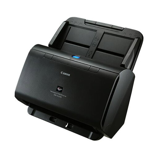 キヤノンドキュメントスキャナー imageFORMULA DR-C230 A4 600dpi 2646C001 1台 キヤノンドキュメントスキャナー imageFORMULA DR-C230 A4 600dpi 2646C001 1台