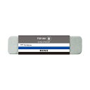 トンボ鉛筆モノ砂消しゴム ES-512B 1セット (40個) 日用品雑貨・文房具・手芸 文房具・事務用品 文具 オフィス用品 文房具 事務用品 消しゴム