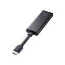 サンワサプライ 4K対応ワイヤレスHDMIエクステンダー 送信機のみ VGA-EXWHD12TX(2)