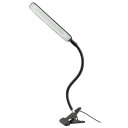 LEDクリップライト (USB) 【×10セット】 【お徳用 まとめ買い お買い得 業務用 割引 セット販売】