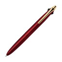 ゼブラ3色エマルジョンボールペン フィラーレ3C 0.7mm (軸色:レッド) P-B3A12-R 1本 日用品雑貨・文房具・手芸 文房具・事務用品 文具 オフ...