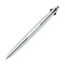 ゼブラ3色エマルジョンボールペン フィラーレ3C 0.7mm (軸色:シルバー) P-B3A12-S 1本 日用品雑貨・文房具・手芸 文房具・事務用品 文具 オ...