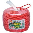 【まとめ買い セット販売】 松浦産業 シャインテープ 玉巻 300R 赤【×10セット】