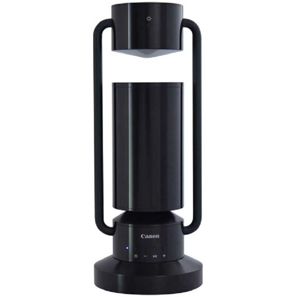 キヤノン ライト&スピーカー ML-A(BK) 5914C002 ブラック
