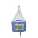 【まとめ買い セット販売】 松浦産業 シャインテープ 玉巻 300B 青【×10セット】
