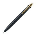 【ZEBRA ゼブラ】 ボールペン 事務用品 文具 ゼブラ ZEBRA 3色エマルジョンボールペン フィラーレ3C 0.7mm (軸色:ブラック) P-B3A1...