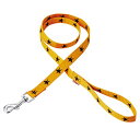 メリカジ スターリード M オレンジ 【×3セット】 (犬用品 / リード) 【お徳用 まとめ買い お買い得 業務用 割引 セット販売】 【ペットフード ・ ペ...