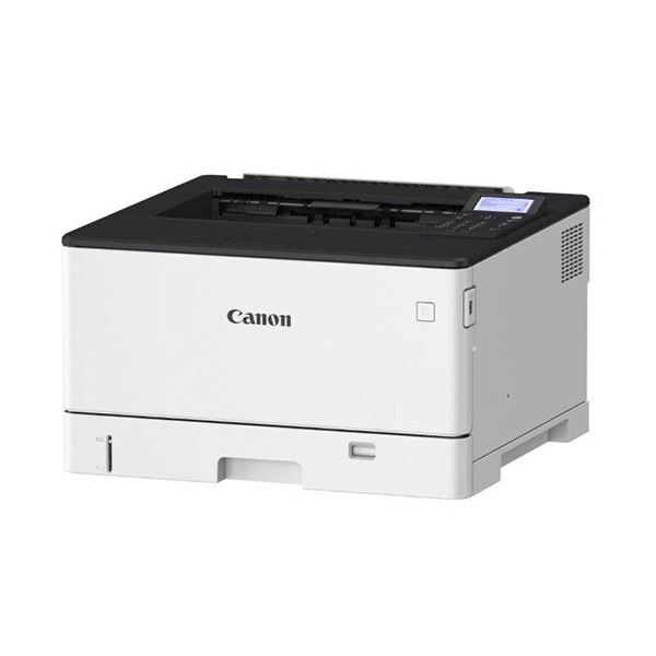 CANON キヤノン Satera LBP452 モノクロレーザープリンター A3 4961C002 1台