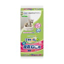 ユニ・チャーム デオトイレ 複数ねこ用消臭・抗菌シート 1パック (8枚) 【×3セット】 【お徳用 まとめ買い お買い得 割引 ペットフード ・ ペット用品 ペット・ペットグッズ 猫用品 トイレ用品 首輪・ハーネス しつけ 猫 キャットフード 】(4)