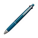 三菱鉛筆多機能ペン ジェットストリーム4&1 0.5mm (軸色:ティールブルー) MSXE510005.39 1本 【×2セット】 【お徳用 まとめ買い お買い得 業務用 割引 セット販売】 文房具・事務用品 文具 オフィス用品 文房具 事務用品 ペン・万年筆(3)