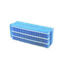 ダイニチ工業加湿器用 抗菌気化フィルター H060517 1個 【×3セット】 【お徳用 まとめ買い お買い得 業務用 割引 セット販売】 家電 季節・空調家電 生活家電 住宅設備家電 季節家電(冷暖房・空調) 除湿器・加湿器・空気清浄機 除湿器・加湿器・空気清浄機(2)