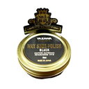 【5セット お徳用セット】 矢澤 YAZAWA SHOE CARE ワックスシューポリッシュ ブラック 50mL footmate30214X5 【お徳用 まとめ買い お買い得 業務用 割引 セット販売】