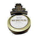 【5セット お徳用セット】 矢澤 YAZAWA SHOE CARE ワックスシューポリッシュ ニュートラル 50mL footmate30238X5 【お徳用 ...
